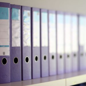 Impressie B&S Administratie