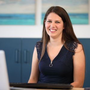 Impressie B&S Administratie