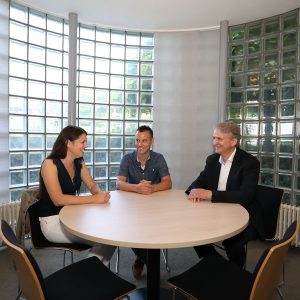 Impressie B&S Administratie